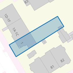 Perceel GVH16-X-2916