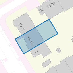 Perceel GVH16-X-2917