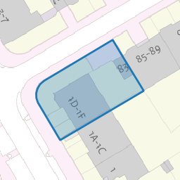 Perceel GVH16-X-2918