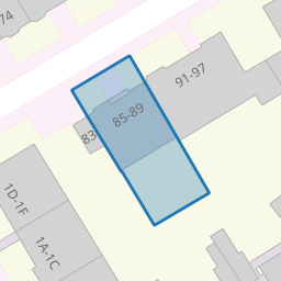 Perceel GVH16-X-2919