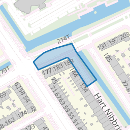 Perceel GVH16-X-2927