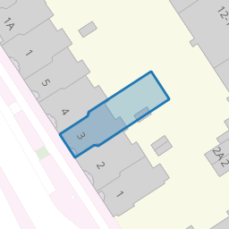 Perceel GVH16-X-2945