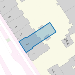 Perceel GVH16-X-2946