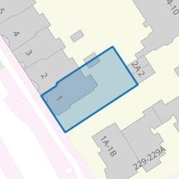 Perceel GVH16-X-2947