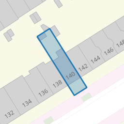 Perceel GVH16-X-2948