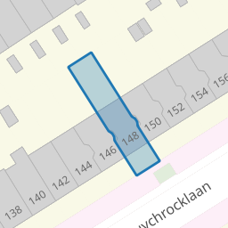 Perceel GVH16-X-2952