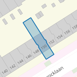 Perceel GVH16-X-2953