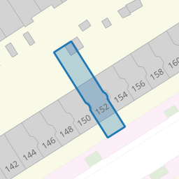 Perceel GVH16-X-2954