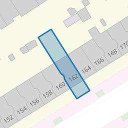 Perceel GVH16-X-2959