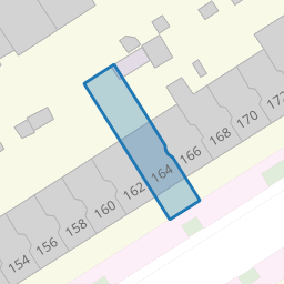 Perceel GVH16-X-2960