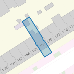 Perceel GVH16-X-2962