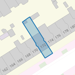 Perceel GVH16-X-2964