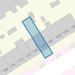 Perceel GVH16-X-2967