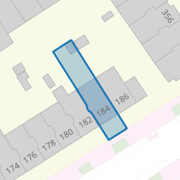 Perceel GVH16-X-2970