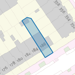 Perceel GVH16-X-2971