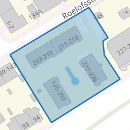 Perceel GVH16-X-2974