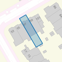 Perceel GVH16-X-3000