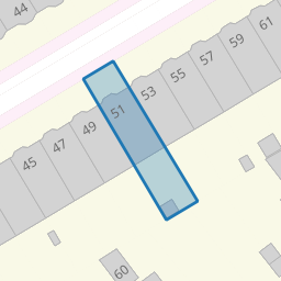 Perceel GVH16-X-3010