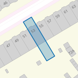 Perceel GVH16-X-3011