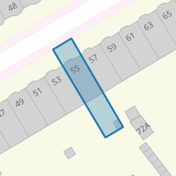 Perceel GVH16-X-3012