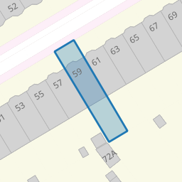 Perceel GVH16-X-3014