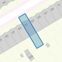 Perceel GVH16-X-3015