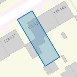 Perceel GVH16-X-3018