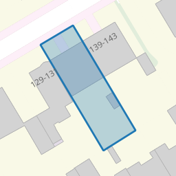 Perceel GVH16-X-3019