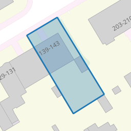 Perceel GVH16-X-3020