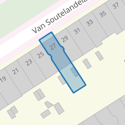 Perceel GVH16-X-3024