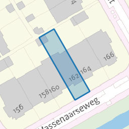 Perceel GVH16-X-3029