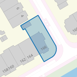 Perceel GVH16-X-3031