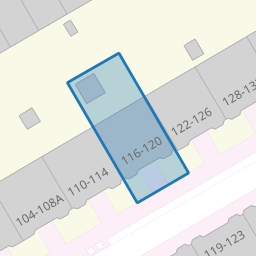 Perceel GVH16-X-3033