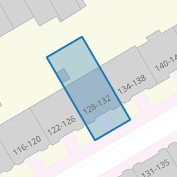 Perceel GVH16-X-3035