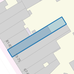 Perceel GVH16-X-3044