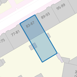 Perceel GVH16-X-3046