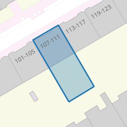 Perceel GVH16-X-3050