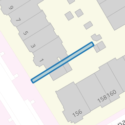 Perceel GVH16-X-3066