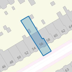 Perceel GVH16-X-3068