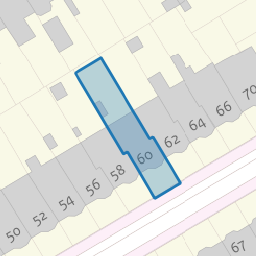 Perceel GVH16-X-3070