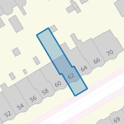 Perceel GVH16-X-3071