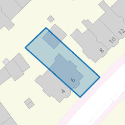 Perceel GVH16-X-3075