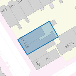 Perceel GVH16-X-3076