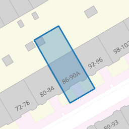 Perceel GVH16-X-3081