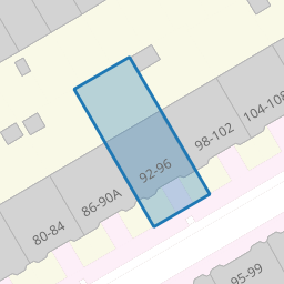 Perceel GVH16-X-3082