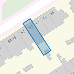 Perceel GVH16-X-3087