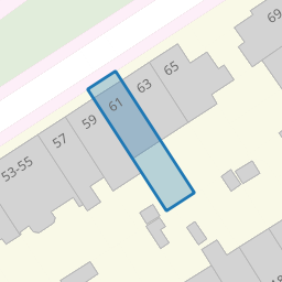 Perceel GVH16-X-3088