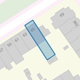 Perceel GVH16-X-3090