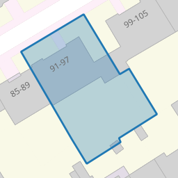 Perceel GVH16-X-3091