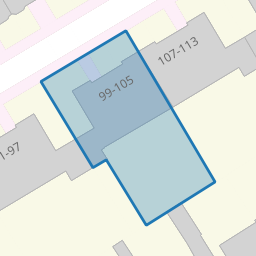 Perceel GVH16-X-3092